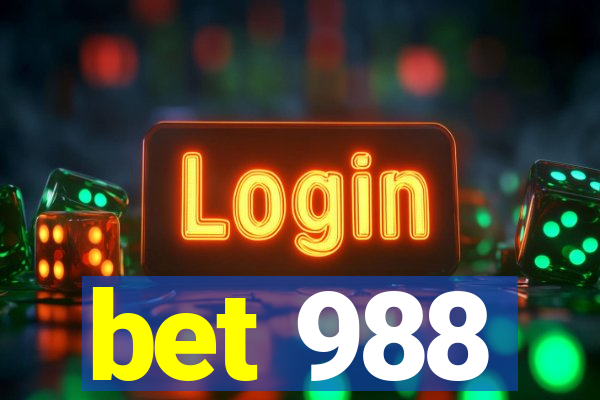 bet 988